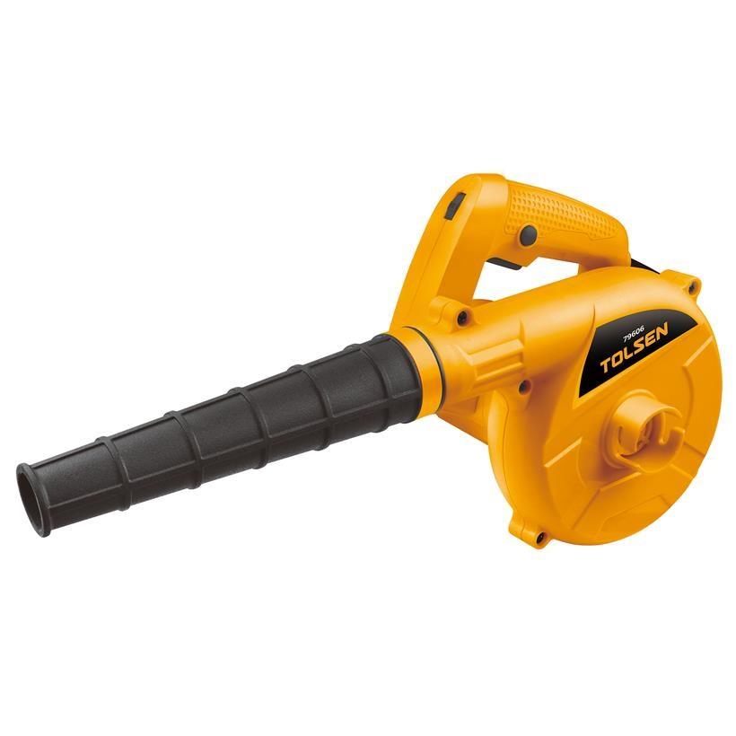 Máy thổi tolsen 79606- 600w