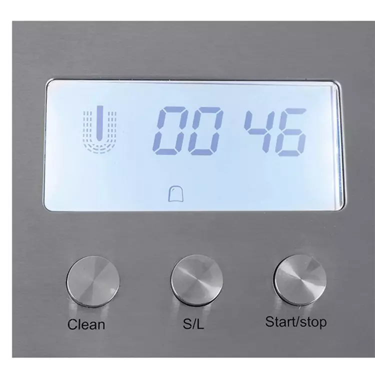Máy làm đá Caso 3302 IceChef Pro [HÀNG ĐỨC]