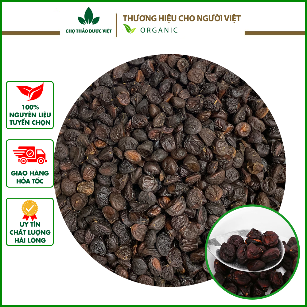 500g hạt dổi rừng (hàng loại 1, thơm. đẹp, chính gốc tây bắc)