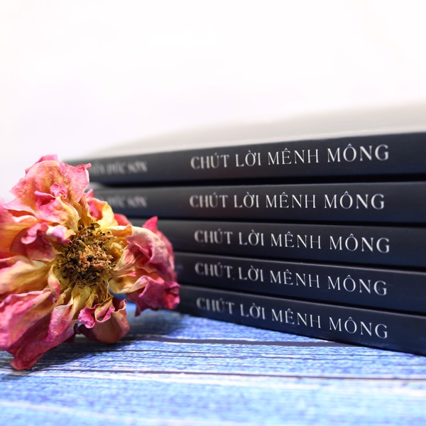 Chút Lời Mênh Mông