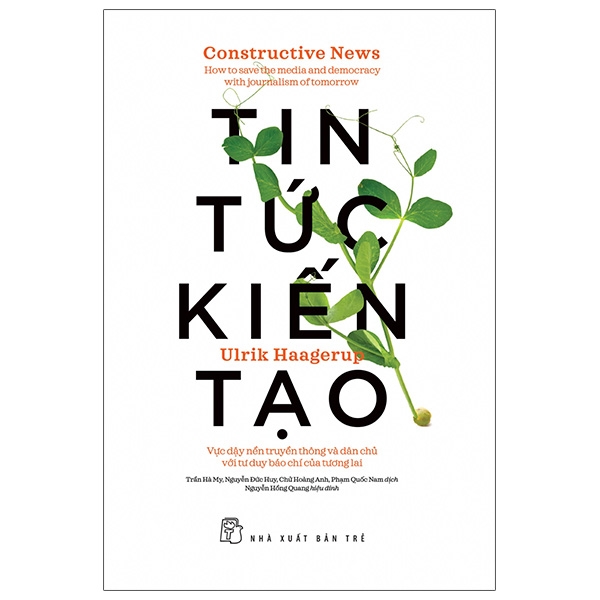 Fahasa - Tin Tức Kiến Tạo - Constructive News