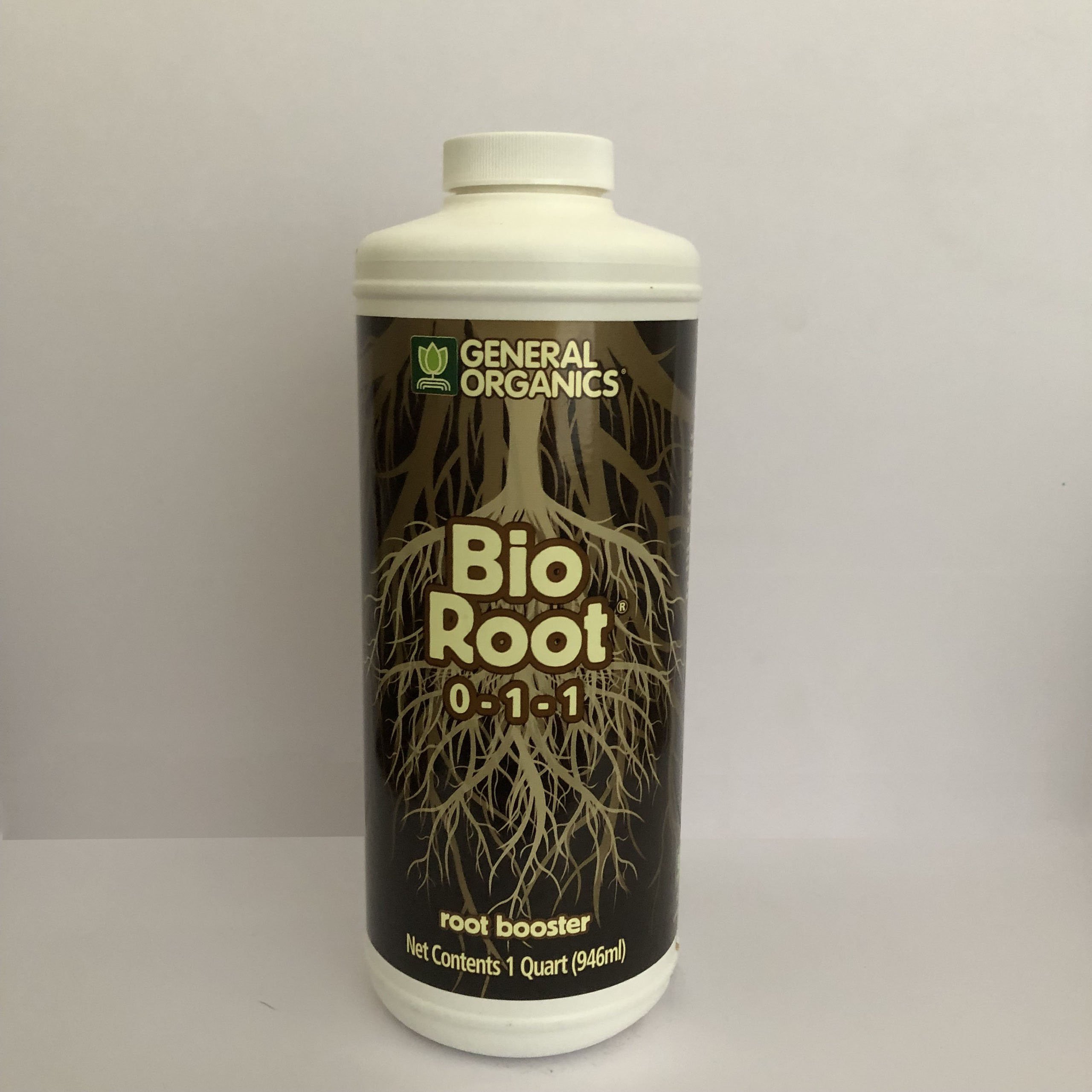 [HCM]Chế phẩm kích rễ Bio Root 0-1-1 946ml