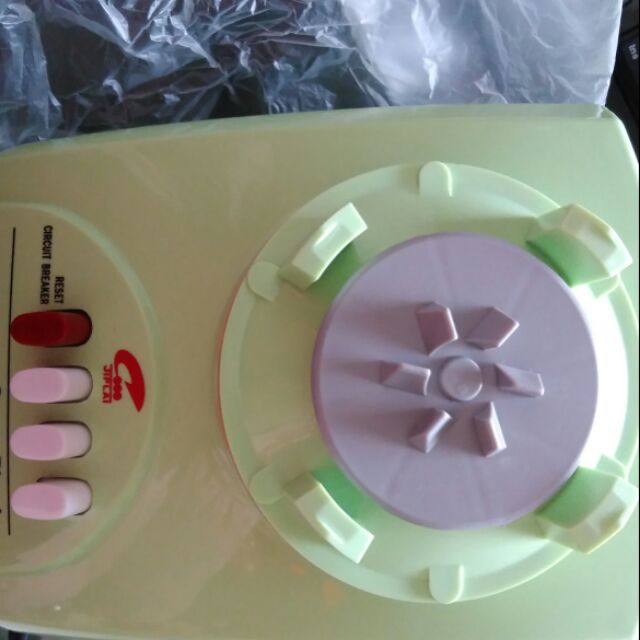 phụ kiện máy xay sinh tố jiplai