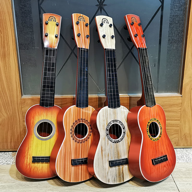 [HCM]Đồ Chơi Đàn Guitar Mini Cho Bé