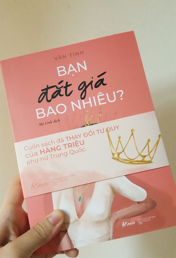 Bạn Đắt Giá Bao Nhiêu?