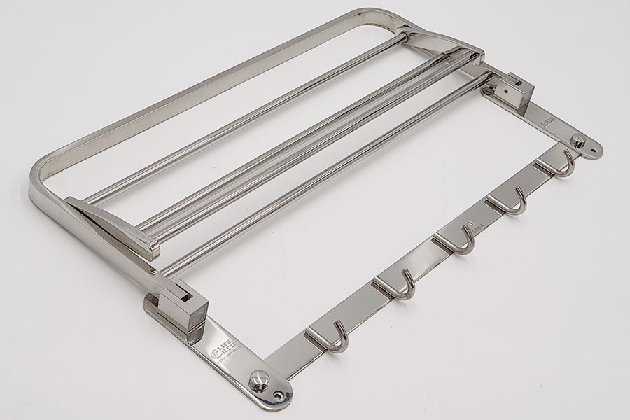 SUS 304 Towel rack  Eurolife EL-B6