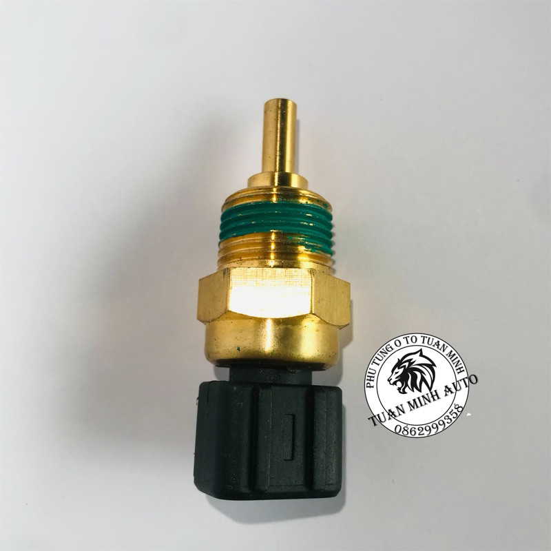 Cảm biến báo nhiệt độ nước - báo quạt Morning-Getz