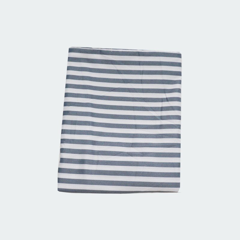 Vỏ gối ôm Cotton PL 35x100cm ( Màu ngẫu nhiên )