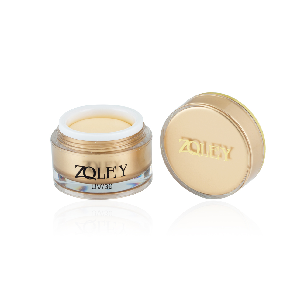 Kem Dưỡng Trắng Da Toàn Thân ZOLEY 100g