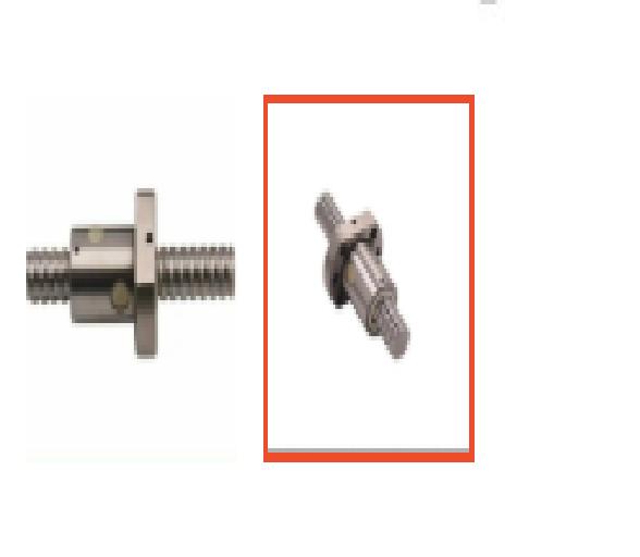 Đai Ốc Tbi China SFU1204