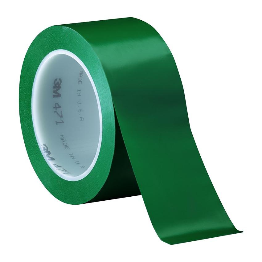 3m vinyl 471 50mm x 33m - băng keo dán nền