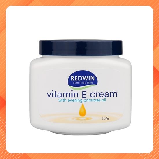 Kem Dưỡng Redwin Vitamin E Cream Của Úc 300g