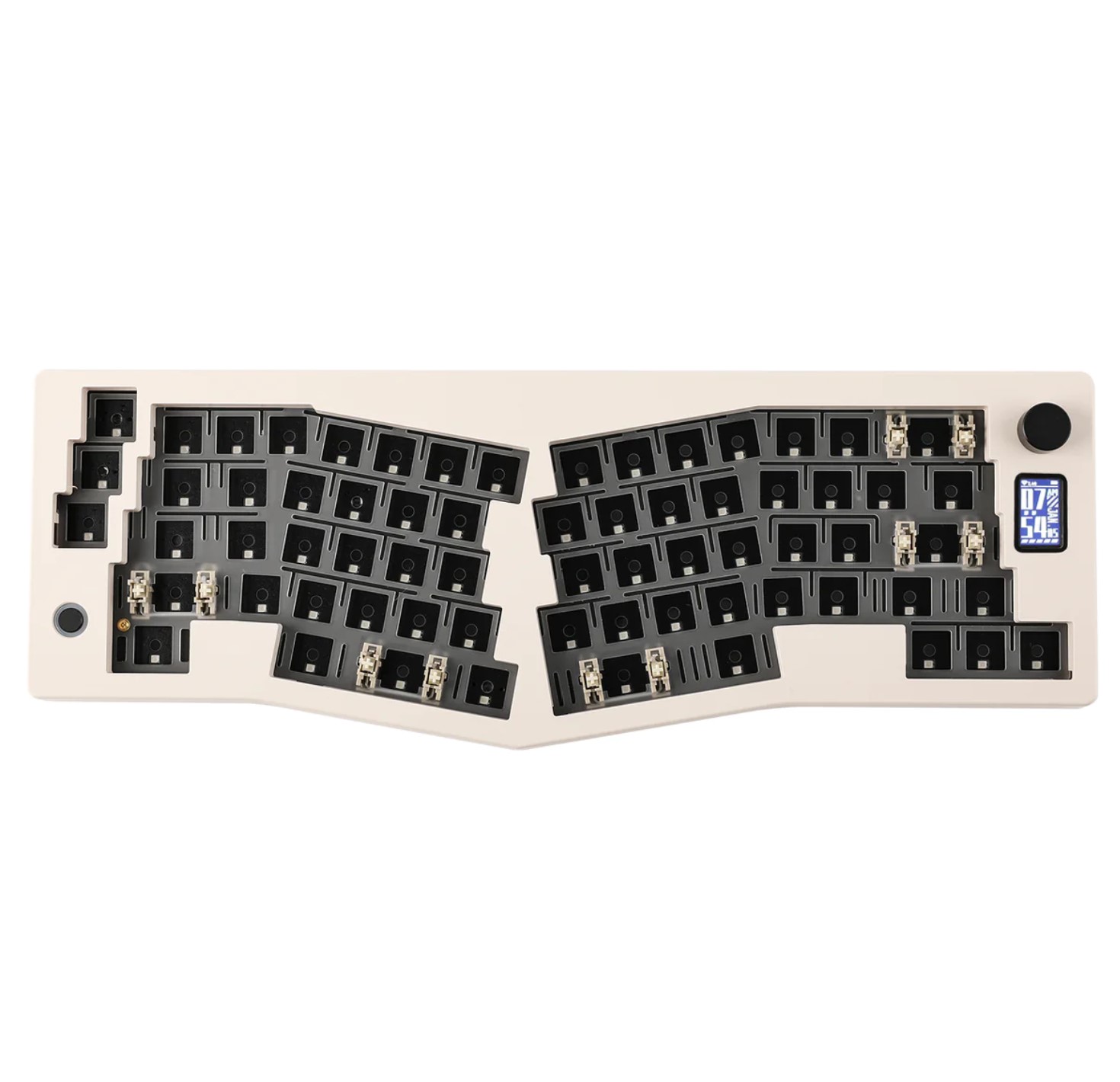 Bộ kit bàn phím cơ cidoo abm066