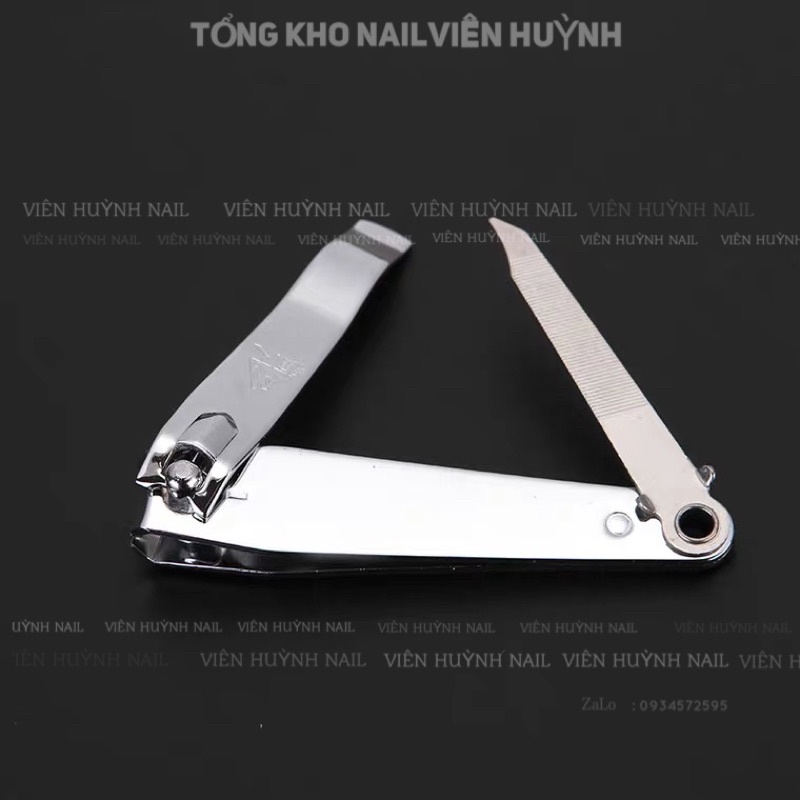 Kìm bấm móng thật  kềm nail bấm móng tay
