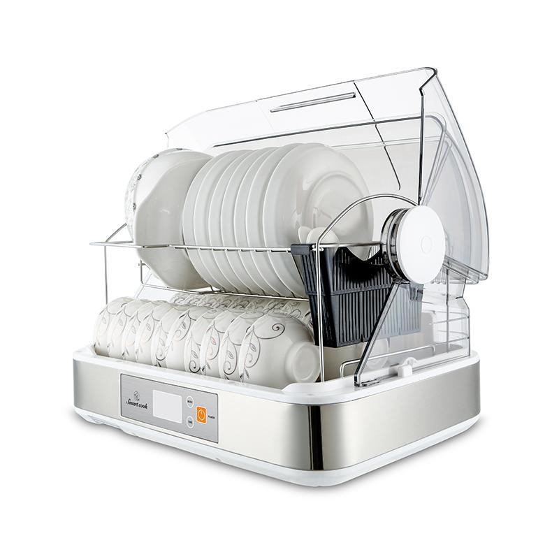 Máy sấy bát Smartcook DDS-3906 (Giá áp dụng giao tại HN, HCM& các tỉnh liên hệ shop)