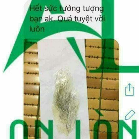 [HCM]wax lông tay chân nách An Lành