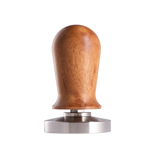Tamper lò xo nén cà phê esspresso cán gổ