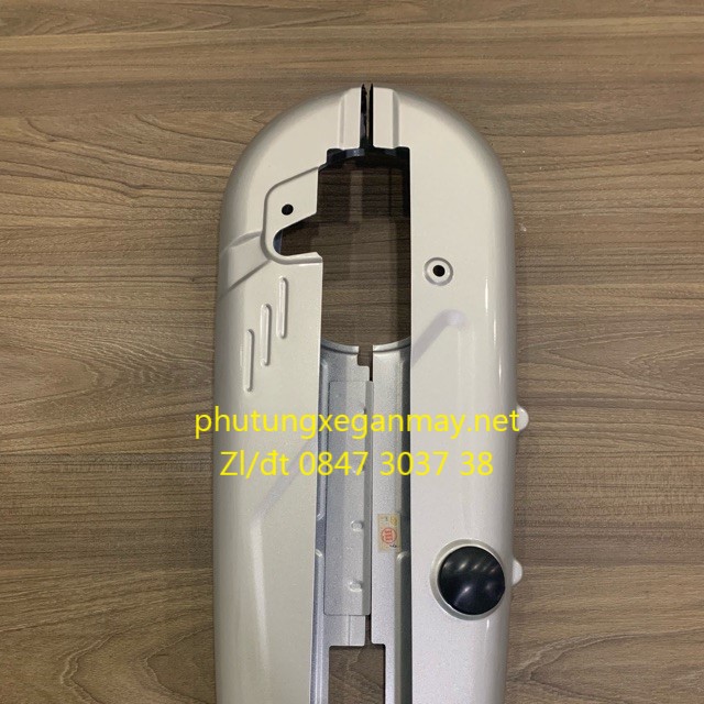 Catte xe cub 81 đời mới