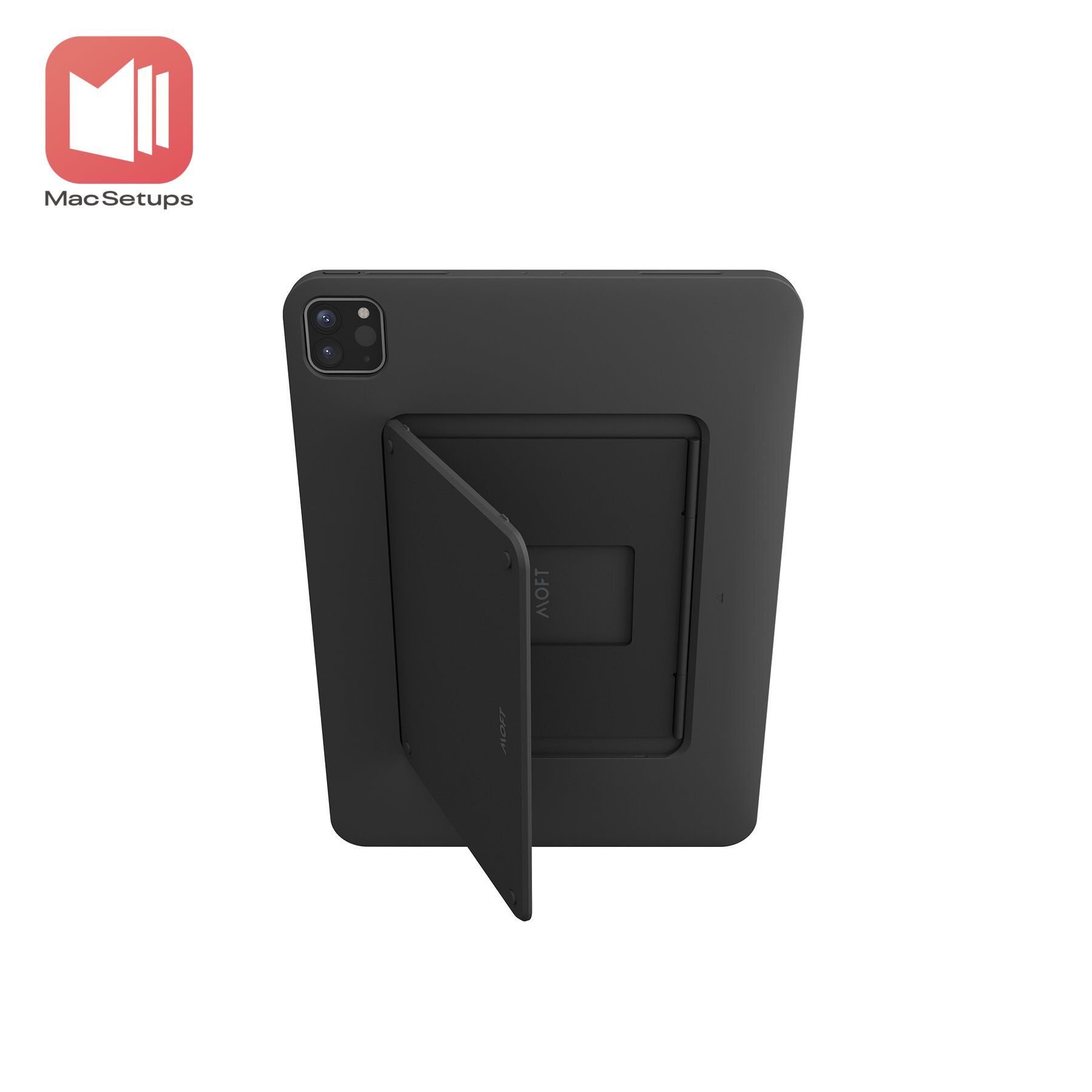 MOFT FLOAT - ỐP VÀ GIÁ ĐỠ 2 IN 1 CHO IPAD