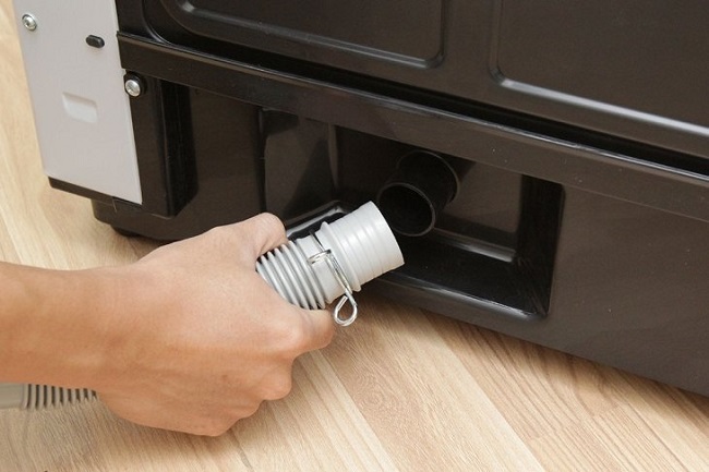 DÂY XẢ NƯỚC MÁY GIẶT