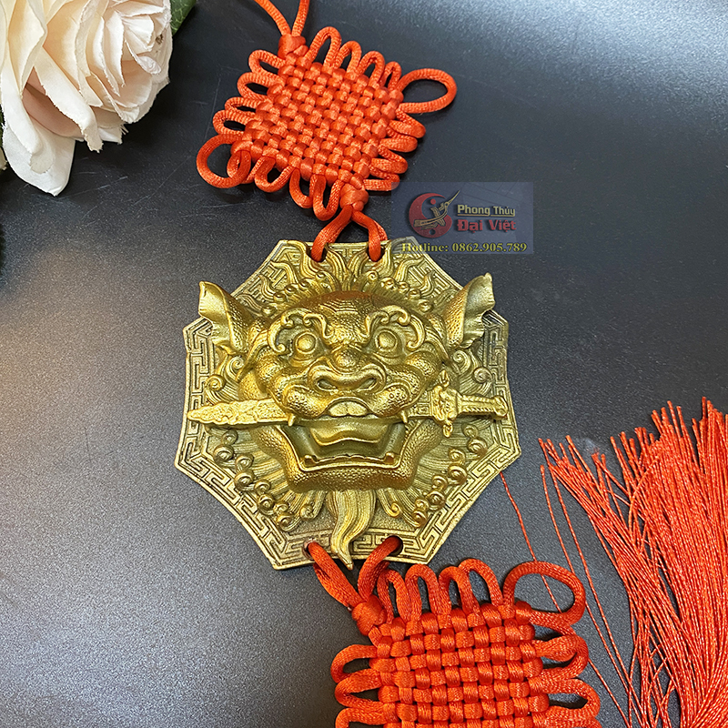 Hổ Phù Đồng Nguyên chất