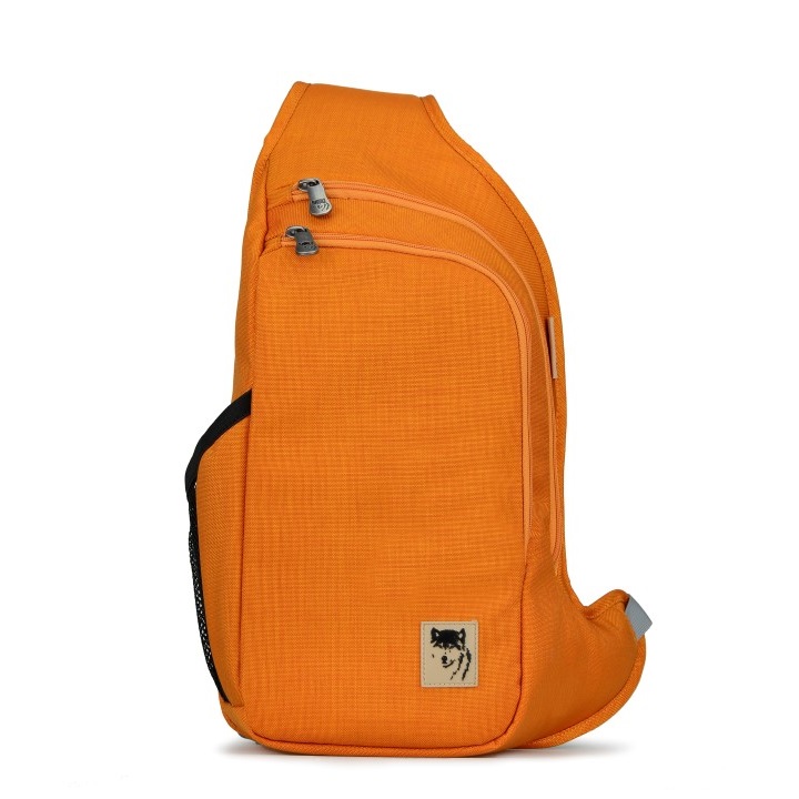 Balo Một Quai Mikkor D'Leh Sling