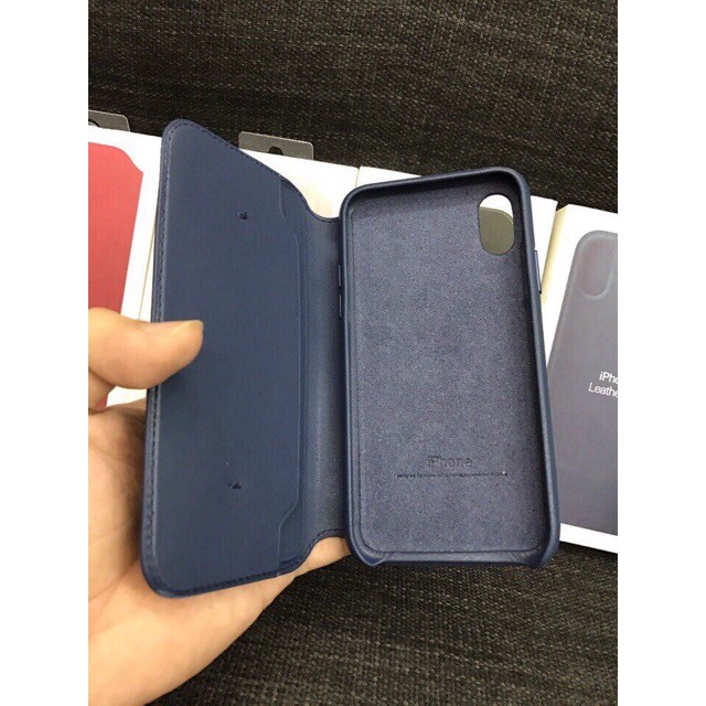 ♥️ Bao da Leather FOLIO ip11/ ip11 pro/ ip11 pro Max ♥️
