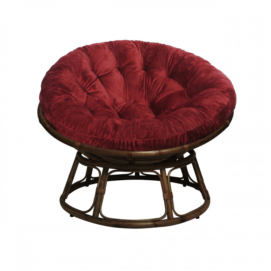 Nệm ghế papasan 1,1m