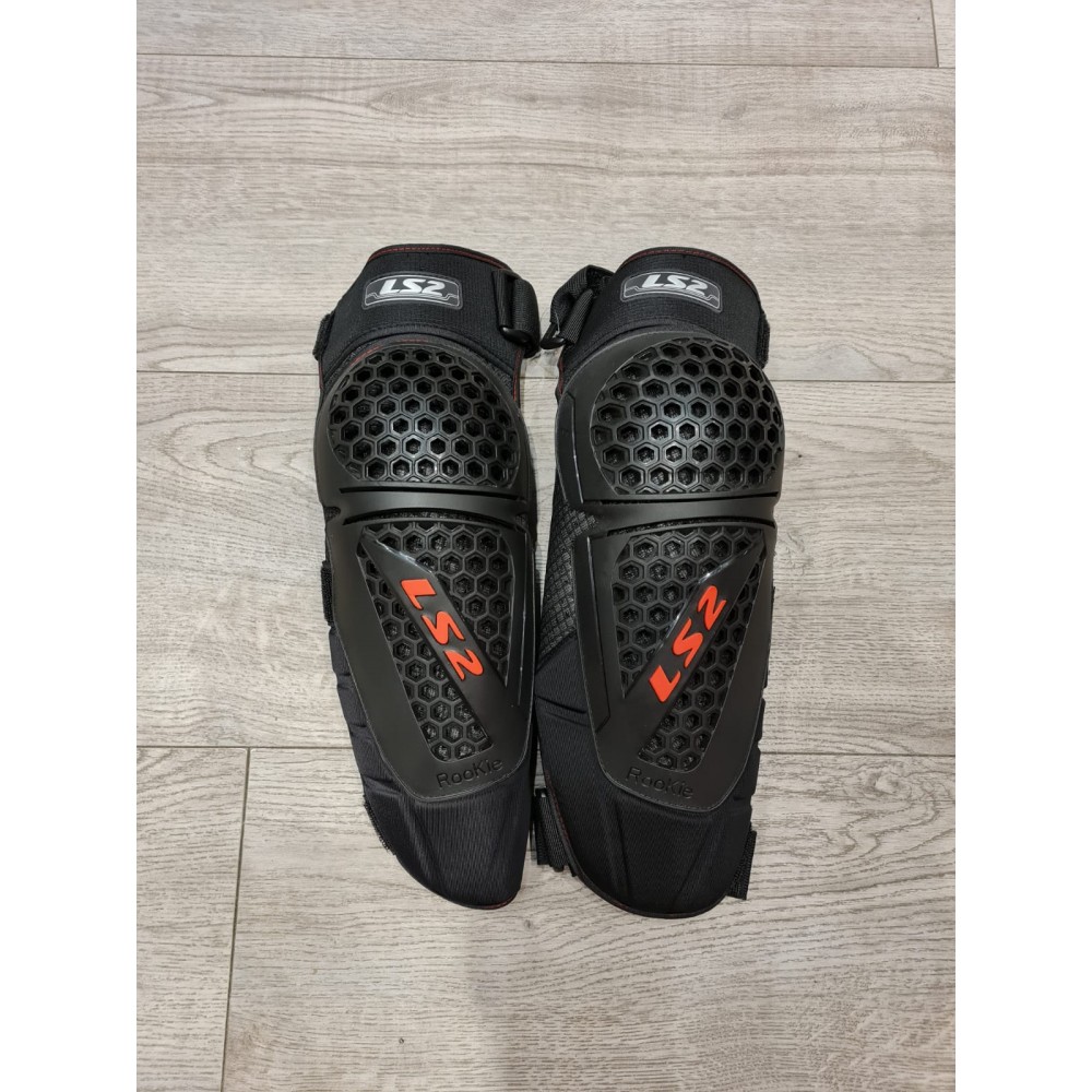 GIÁP KHUỶU TAY LS2 ROOKIE