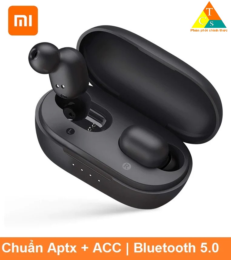 Tai nghe Xiaomi Haylou GT1 XR True Wireless