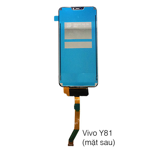 [HCM]BỘ MÀN HÌNH VIVO Y81 ZIN
