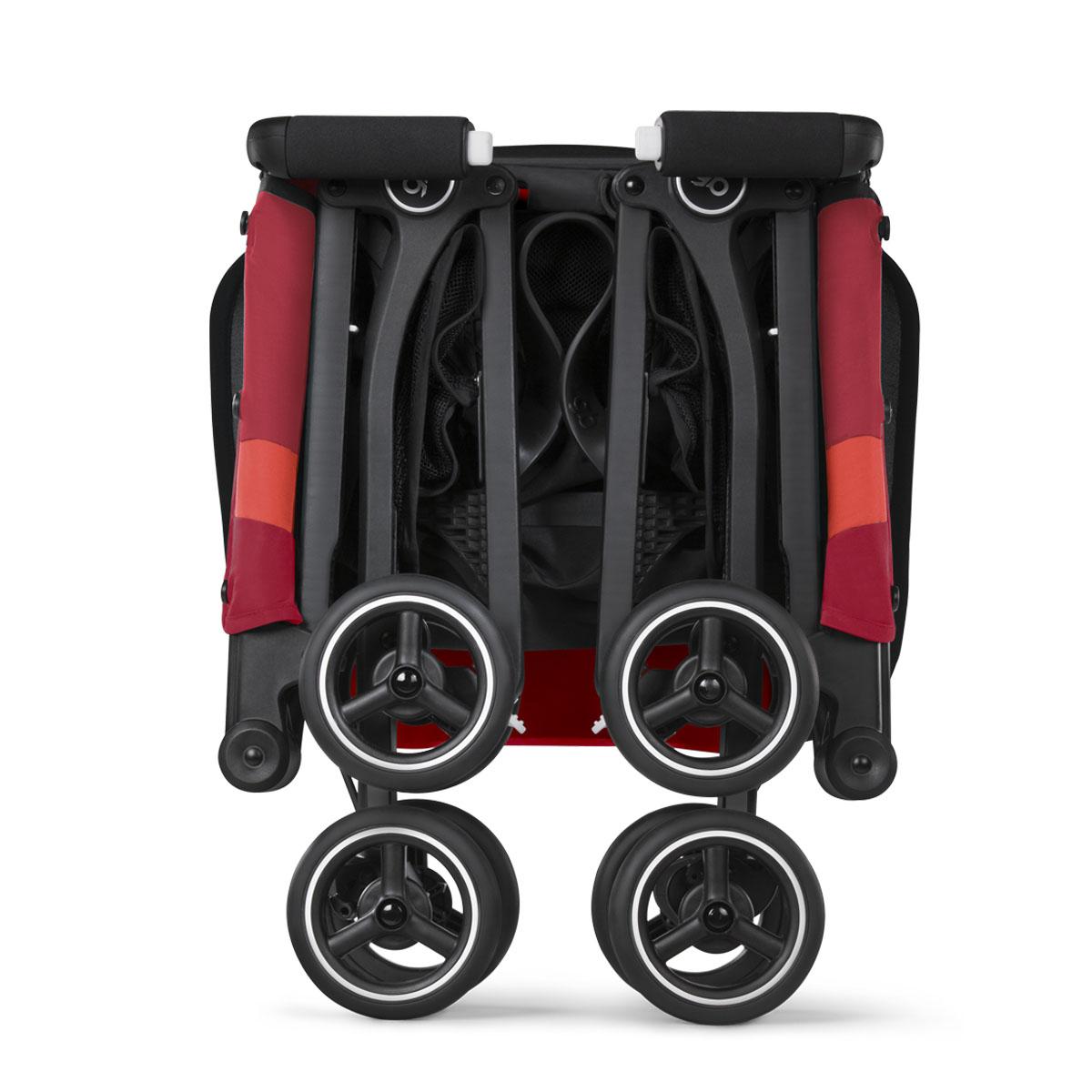 Xe đẩy Pockit+ All Terrain - Xanh ngọc