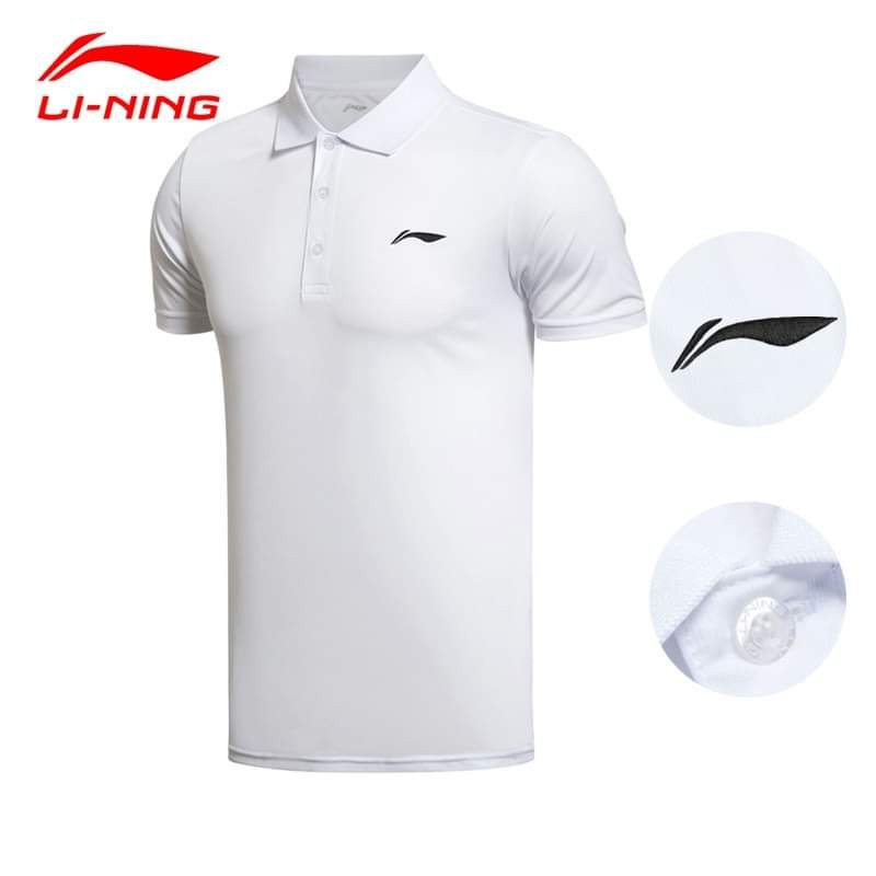 * Áo polo nam lining cao cấp 2021 *