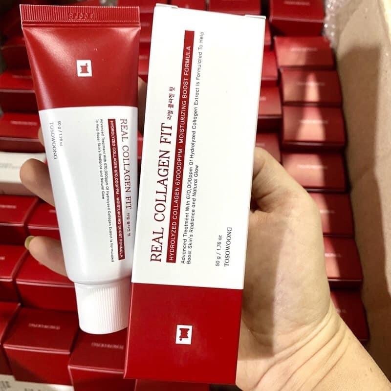 Peel da collagen nano - mp0149