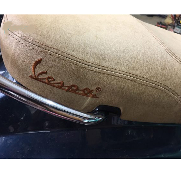Vỏ bọc yên Xe Vespa Lx-2013