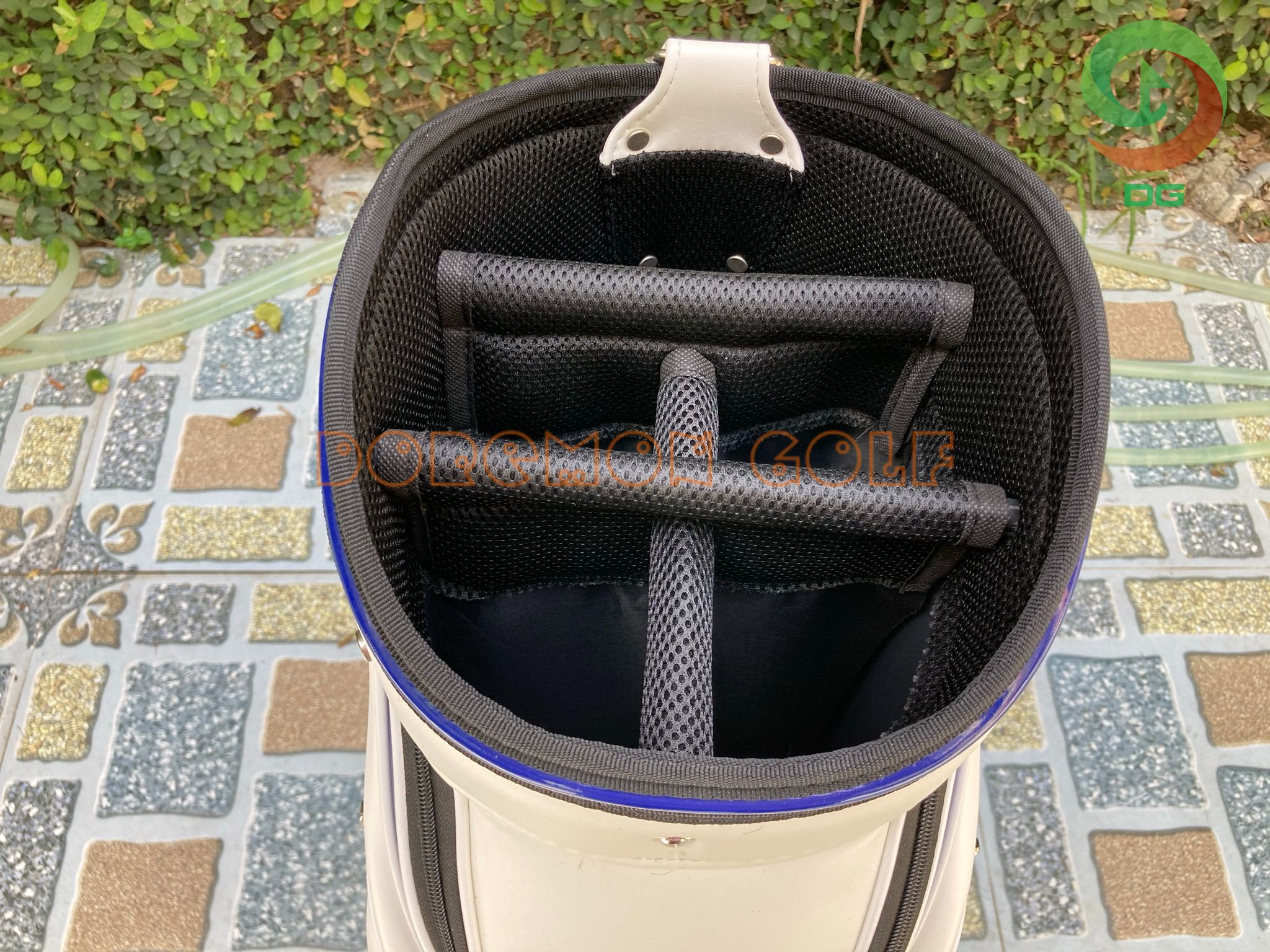 Túi đựng gậy Golf XXIO