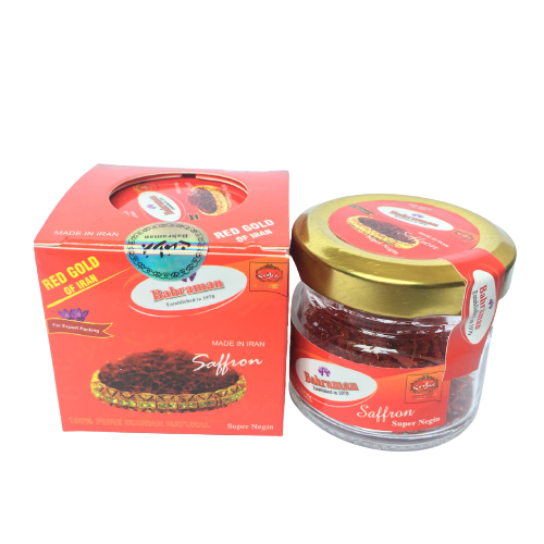 Combo 10 hộp saffron Super Negin giá sỉ (1gr/hộp)