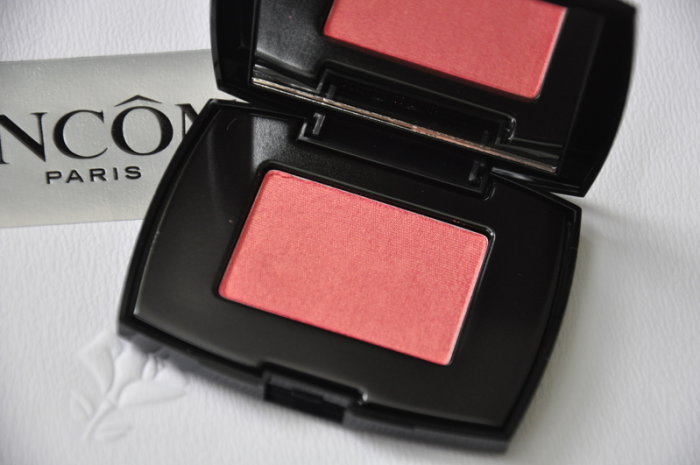 Phấn má Lancome Blush Subtil Blushing Tresor 351 - Tách set (Bill Anh)
