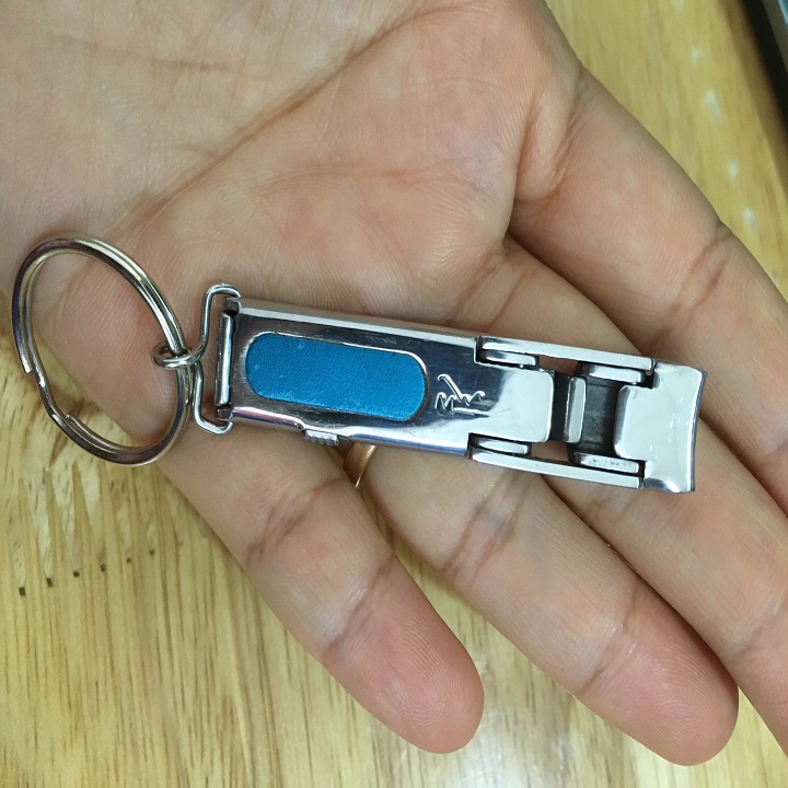 CÁT MÓNG XẾP GỌN CÓ MÓC KHÓA CAO CẤP - 000712