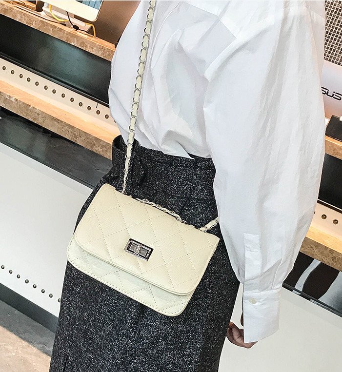 TÚI NỮ ĐEO CHÉO THỜI TRANG TTS 96