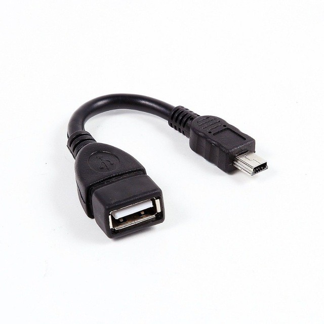 Cáp otg v3