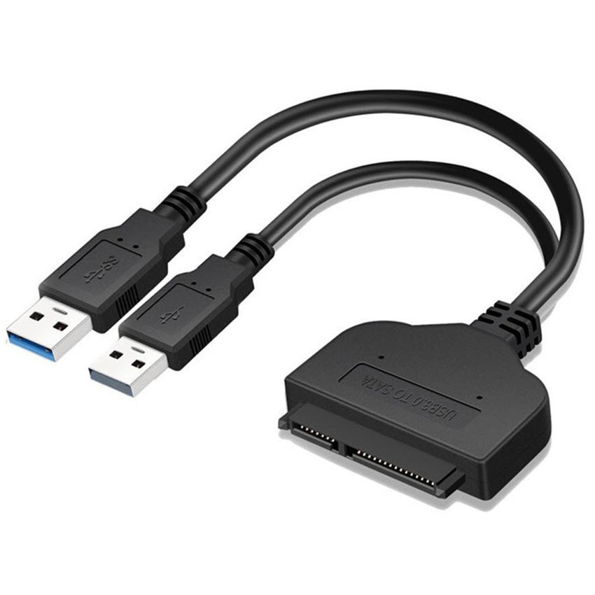 Cáp USB 3.0 sang Sata chất lượng cao