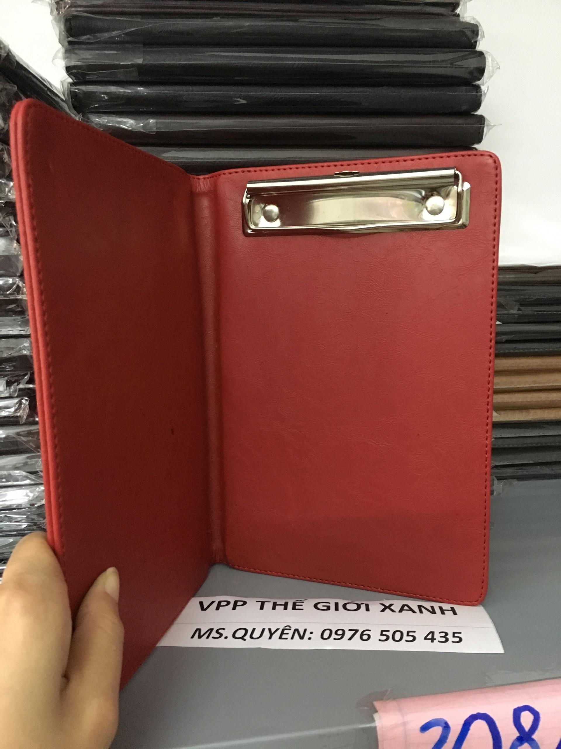 TRÌNH KÝ ĐÔI DA MAY CAO CẤP A5 (103)