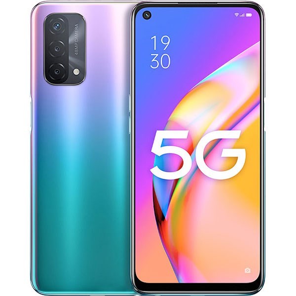 Điện thoại OPPO A54 5G (4GB/64GB) - Hàng nhập khẩu