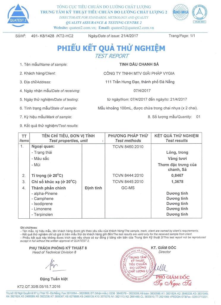 Tinh dầu Cà Phê 10ml Thảo Mộc Xanh