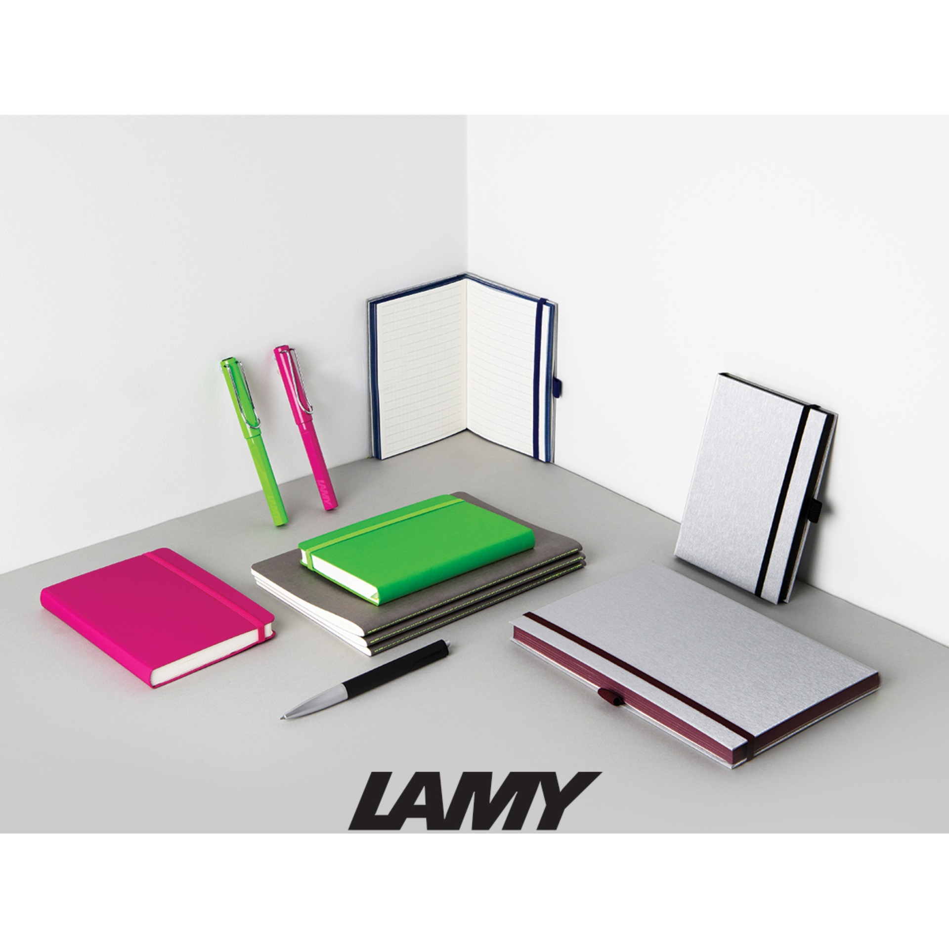 Bút bi cao cấp LAMY noto - Hãng phân phối chính thức