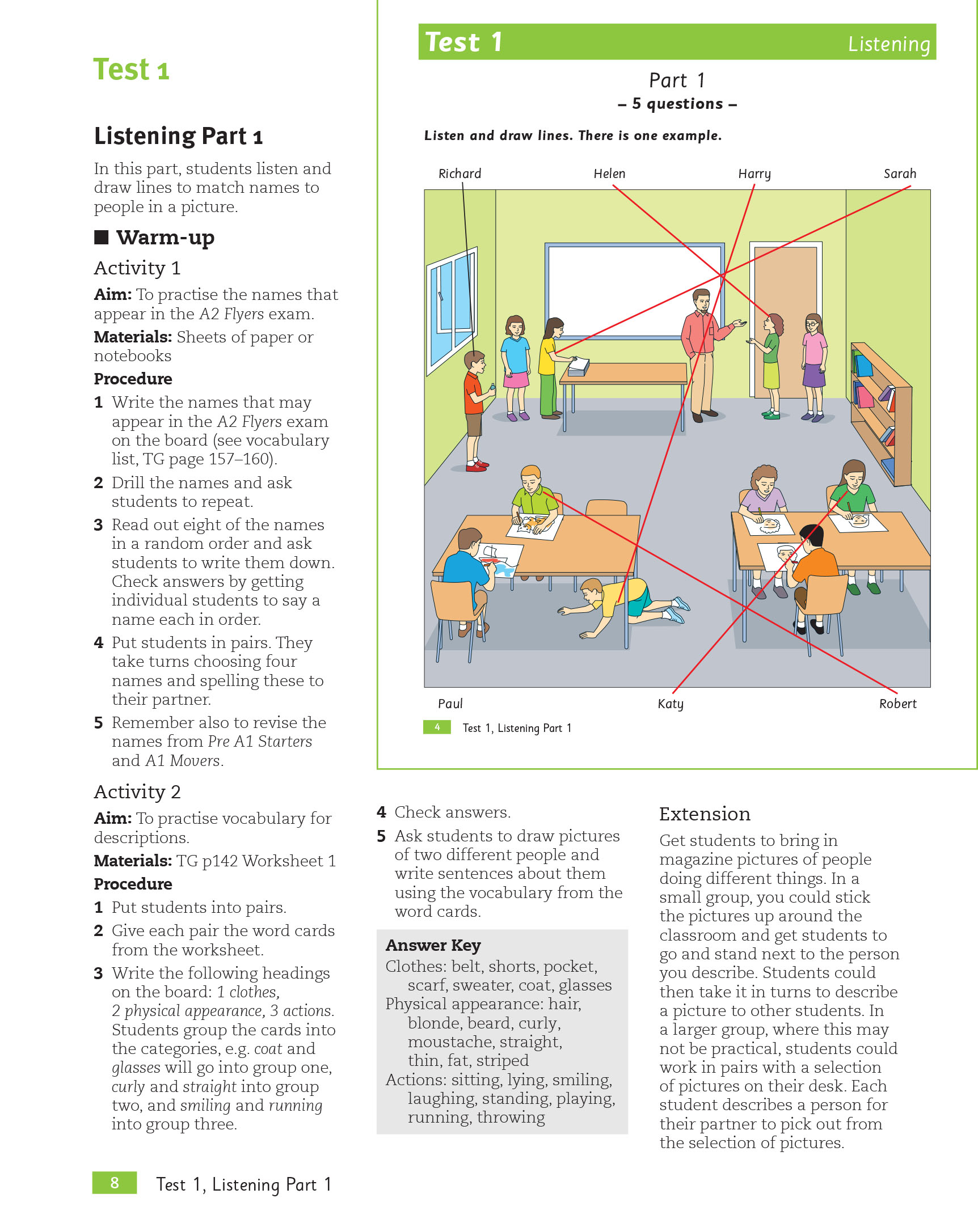 YLE_Practice_Tests_Plus_Flyers_TB ( sách màu) Sách Tiếng Anh
