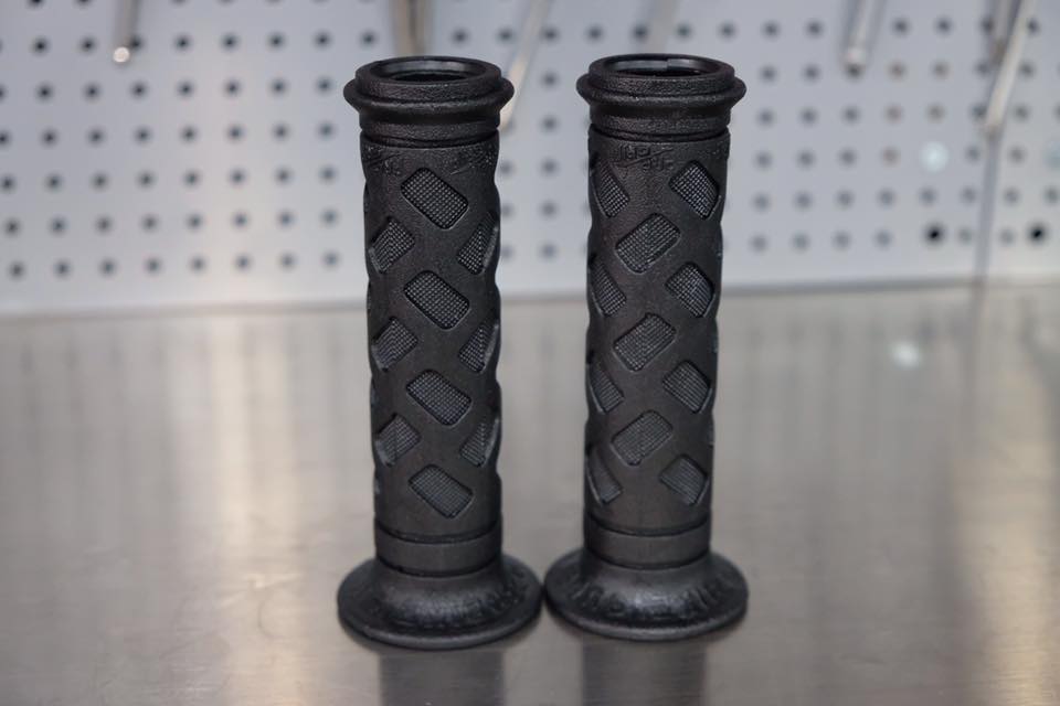 Progrip - Tay nắm mẫu 699 - Home Motorcycle Workshop