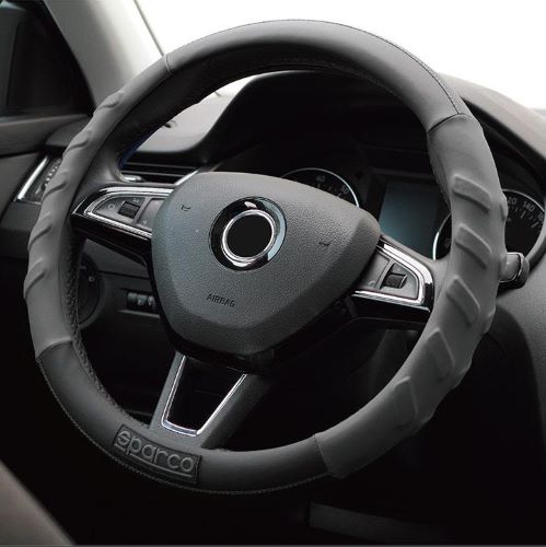 [HCM]BỌC VÔ LĂNG SPARCO SPC1117GR