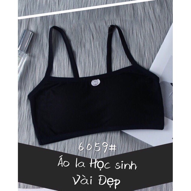 [HCM]ÁO LÓT HỌC SINH COTTON